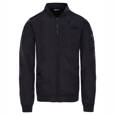 Jas The North Face Men Meaford Bomber TNF Black