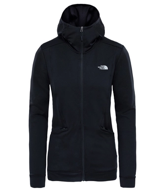 Trui The North Face Women Hikesteller Hoodie TNF Black