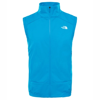Bodywarmer The North Face Men Aterpea Softshell Hyper Blue