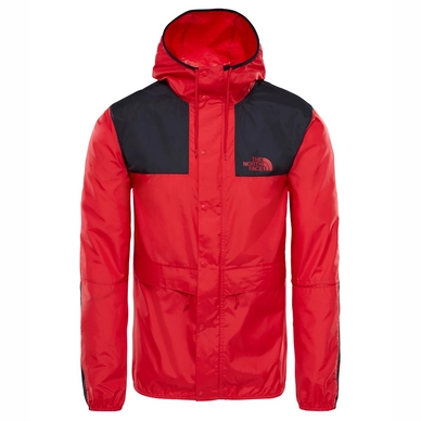 Jas The North Face Men 1985 Mountain TNF Red TNF Black