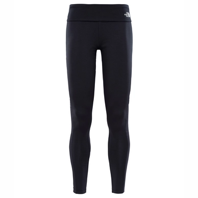 Leggings The North Face Nuptuse Legging TNF Black Damen