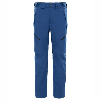 Ski Trousers The North Face Men Chakal Shady Blue