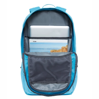 Rugzak The North Face Wise Guy Blue Brilliant Blue
