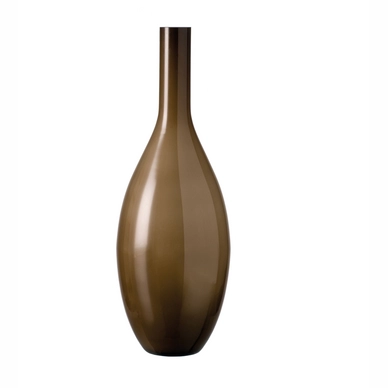 Vase Leonardo Beauty 50 cm Beige