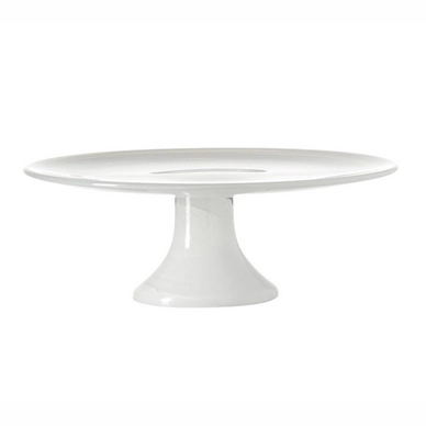 Serveerschaal Leonardo Alabastro 22 White