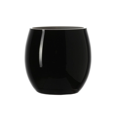 Theelichthouder Leonardo Beauty 8 Black (4-delig)