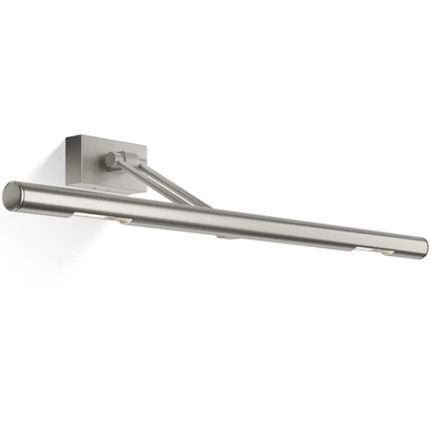 Lampe de Salle de Bain Decor Walther Dim 60 Wall Model Nickel Satinized