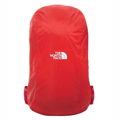Backpack The North Face Litus 32-Rc Rage Red High Risk Red - S/M