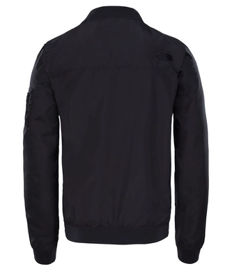 Jas The North Face Men Meaford Bomber TNF Black