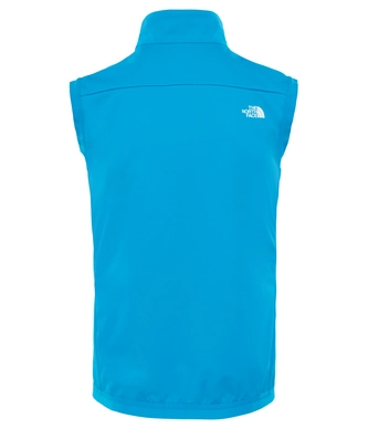 Bodywarmer The North Face Men Aterpea Softshell Hyper Blue