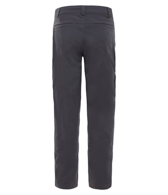 Broek The North Face Boys Spur Trail Pant Graphite Grey