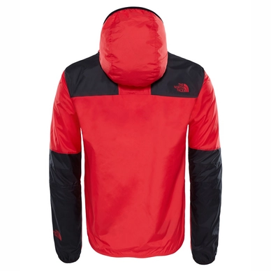 Jas The North Face Men 1985 Mountain TNF Red TNF Black