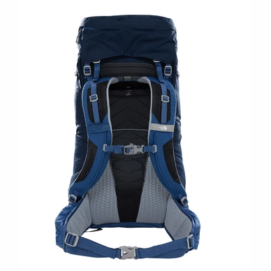 Backpack The North Face Banchee 35 Urban Navy/Shady Blue S/M