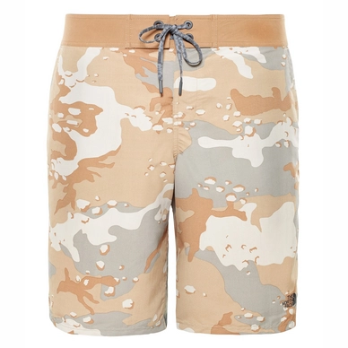 Zwembroek The North Face Men Class V Board Short Moab Khaki