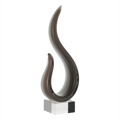 Sculpture Leonardo Tramonto 27