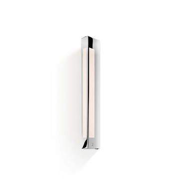 Badkamerlamp Decor Walther Bloc 60 RD Chrome