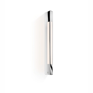 Badkamerlamp Decor Walther Bloc 80 LD Chrome