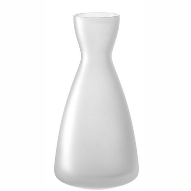Vaas Leonardo Milano Wit 14 cm