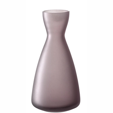 Vaas Leonardo Milano Roze 14 cm