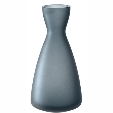 Vaas Leonardo Milano Blauw 14 cm