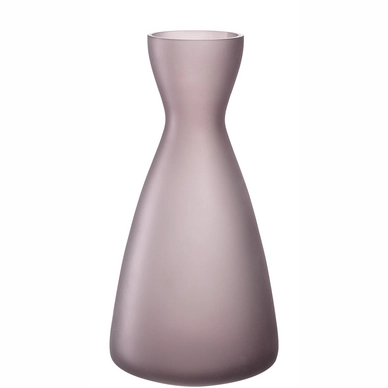 Vaas Leonardo Milano Roze 28 cm