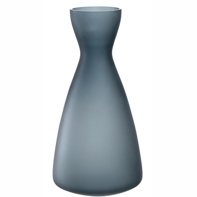 Vaas Leonardo Milano Blauw 28 cm