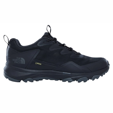 Wandelschoen The North Face Men Ultra Fastpack III GTX TNF Black