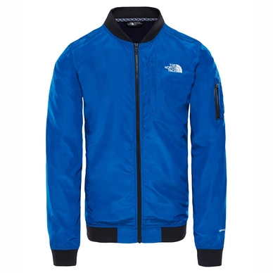 Jas The North Face Men Meaford Bomber Turkish Sea