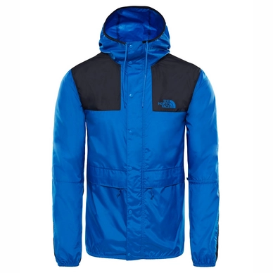 Jas The North Face Men 1985 Mountain Turkish Sea