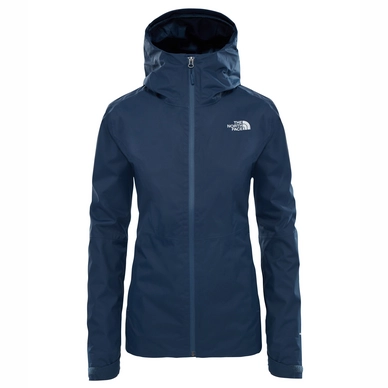 Jacket The North Face Women Frost PK Zip-In Ink Blue
