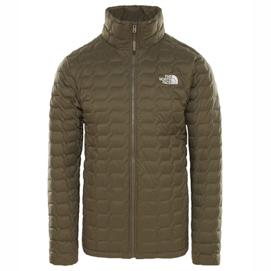Veste The North Face Men Thermoball New Taupe Green Matte