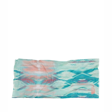 Headband The North Face Dipsea Cover It Agate Green Diamond