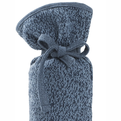 Kruikzak Jollein Stonewashed Knit Navy