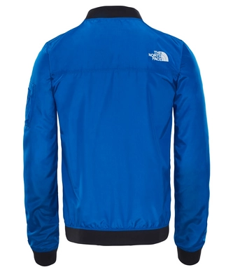 Jas The North Face Men Meaford Bomber Turkish Sea