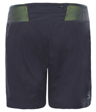 Korte Broek The North Face Men Flight Better Than Naked Long Ha Mid Grey