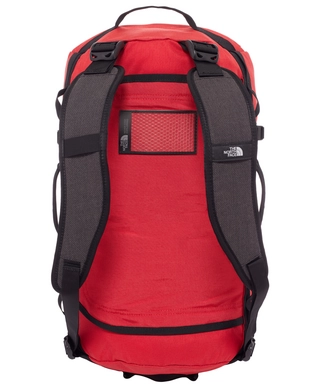 Reistas The North Face M2M Duffel TNF Red