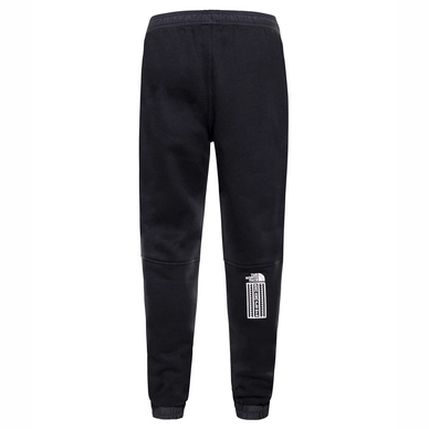 Trainingsbroek The North Face Men 92 Rage Fleece TNF Black