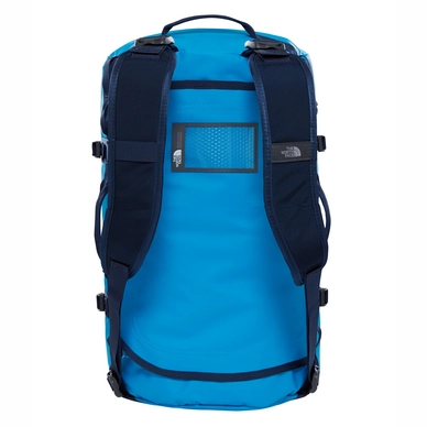 Reistas The North Face Base Camp Duffel Hyper Blue Urban Navy Small