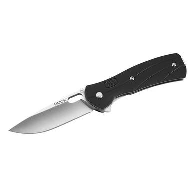 Folding Knife Buck 340BKS Vantage Select Clampack