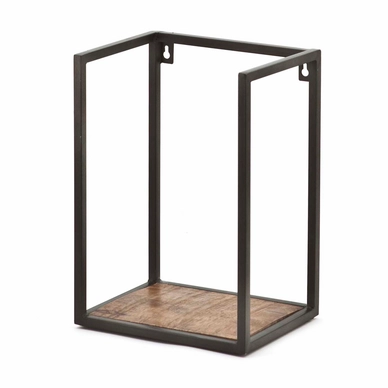 Wandrek By-Boo Stand-Off Small Brown