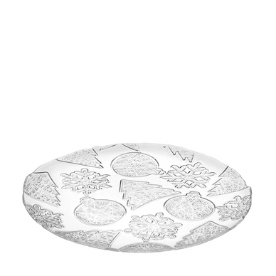 Bord Leonardo Limito Plate 34 (6-delig)