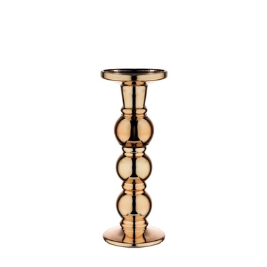 Kandelaar Leonardo Puliga 24 Copper