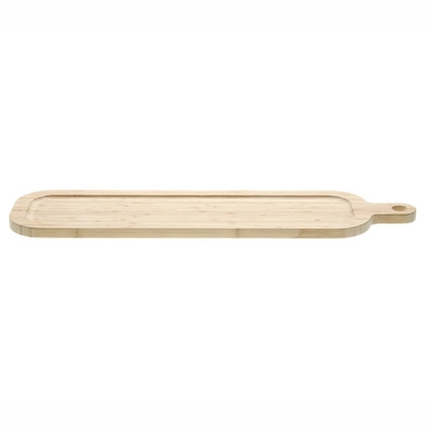 Snijplank Leonardo Gusto Board 75 x 20 cm