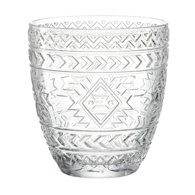 Windlicht Leonardo Etno 16 cm (4-delig)