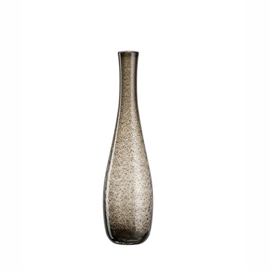 Vase Leonardo Giardino 40 cm Marrone