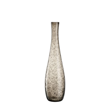 Vase Leonardo Giardino 50 cm Marrone