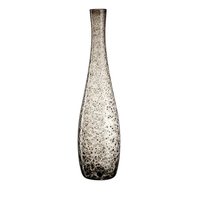 Vase Leonardo Giardino 60 cm Marrone