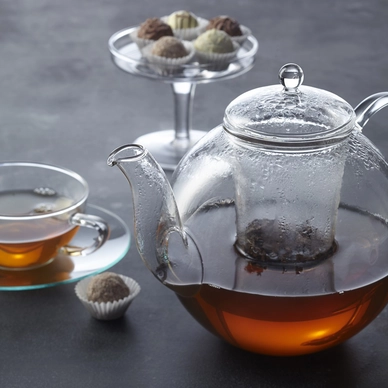 Theepot Leonardo Balance 1,5L