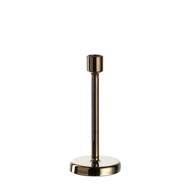 Kerzenhalter Leonardo Como 18 Braun Metall (6-teilig)
