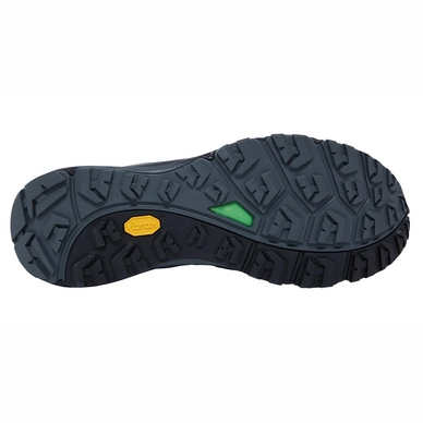 Wandelschoen The North Face Men Ultra Fastpack III GTX TNF Black